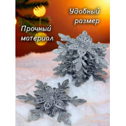 Набор елочных украшений 