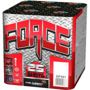 FORCE (0,6