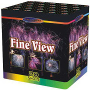 FINE VIEW (0,8