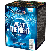 Звёздная ночь /WE ARE THE NIGHT (0,8