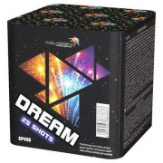 Мечта / DREAM (0,8