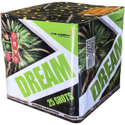 Мечта / DREAM (0,8