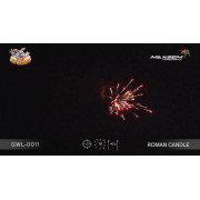 Римские свечи ROMAN CANDLES 1.2 (1,2