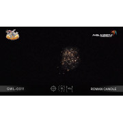 Римские свечи ROMAN CANDLES 1.2 (1,2