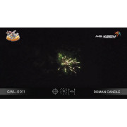 Римские свечи ROMAN CANDLES 1.2 (1,2