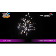 Римские свечи ROMAN CANDLES 1.2 (1,2