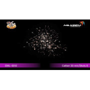 ROMAN CANDLES, (1,2