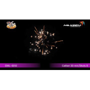ROMAN CANDLES, (1,2