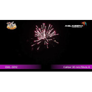 ROMAN CANDLES, (1,2