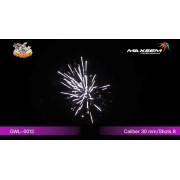 ROMAN CANDLES, (1,2
