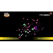 C Римские свечи ROMAN CANDLE 1.5 (1,5