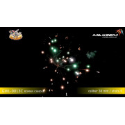 C Римские свечи ROMAN CANDLE 1.5 (1,5