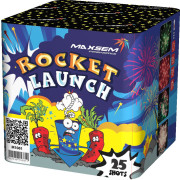 Яркий старт/ROCKET LAUNCH (1