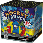 Яркий старт/ROCKET LAUNCH (1
