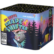 Крутой праздник/SHAPE SHIFTER (1