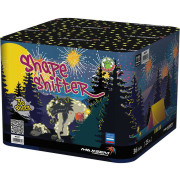 Крутой праздник/SHAPE SHIFTER (1