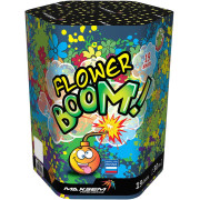 Цветочный бум/FLOWER BOOM (1,2