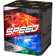 Стремительный/SPEED (1,2