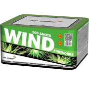 Ветер / WIND (0,8