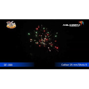 Римские свечи/ROMAN CANDLE/Гальба (1