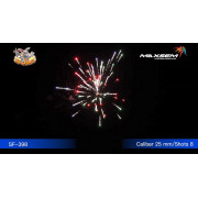ROMAN CANDLE 1, (1