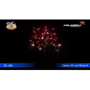 ROMAN CANDLE 1, (1