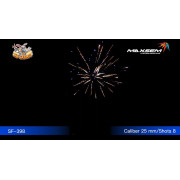 ROMAN CANDLE 1, (1