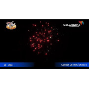 ROMAN CANDLE 1, (1