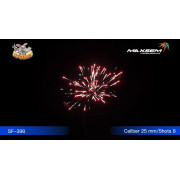 Римские свечи/ROMAN CANDLE/Вителлий (1