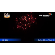 Римские свечи/ROMAN CANDLE/Вителлий (1