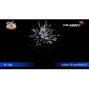 Римские свечи/ROMAN CANDLE/Вителлий (1