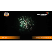 Римские свечи ROMAN CANDLES (2