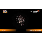 Римские свечи ROMAN CANDLES (2