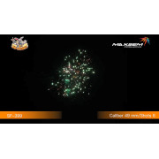 Римские свечи ROMAN CANDLES (2