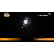 ROMAN CANDLES, (2