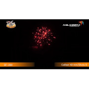 ROMAN CANDLES, (2