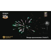 Вождь краснокожих (0,8