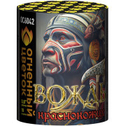 Вождь краснокожих (0,8