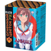 Аниме (0,8