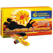 Солнечный цветок, 1/36/6, (6шт в упак)
