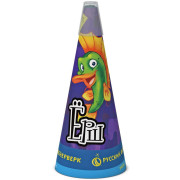 Ёрш 1/12/4