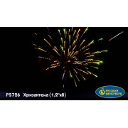 Хризантема (1,2