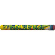 Базука (0,8''х 24) связка римских свечей, 1/20