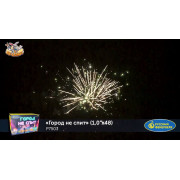 Город не спит (1,0