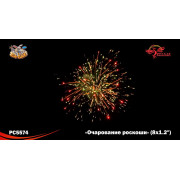 Очарование роскоши (1,2