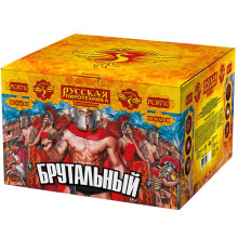 Калибр 1,25` батареи салютов от_100 залпов