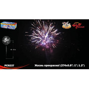 Жизнь прекрасна (0,8