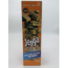 Настольная игра "Джанга",28х8х8 см.