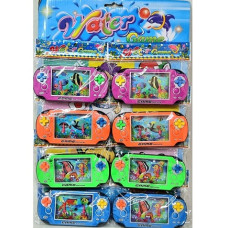 Водная игра, 13х6,5х2,5 см.