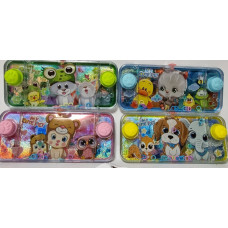 Водная игра Домашние животные, 16х7х2 см
